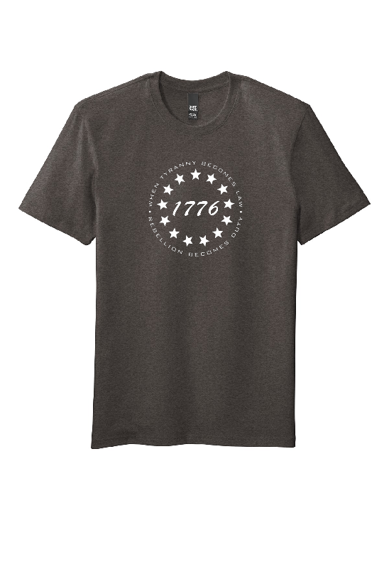 1776 Tyranny Tee