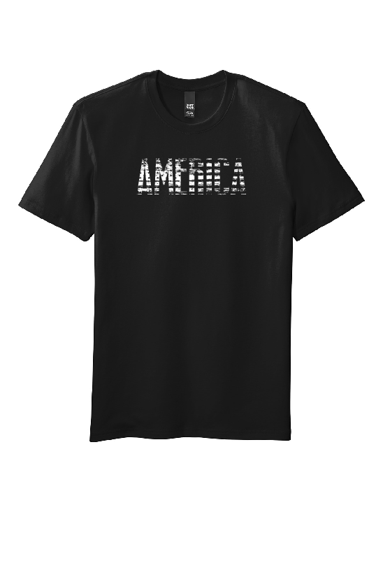 Vintage America Tee