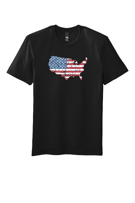 United States of America Tee