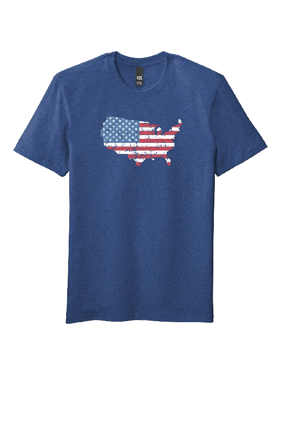 United States of America Tee